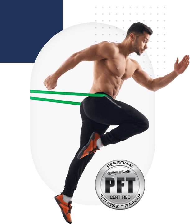 NESTA Personal Fitness Trainer Facts