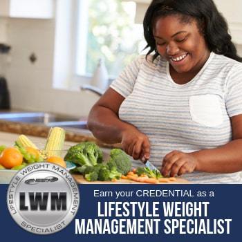 Lifestyle Weight Management Specialist