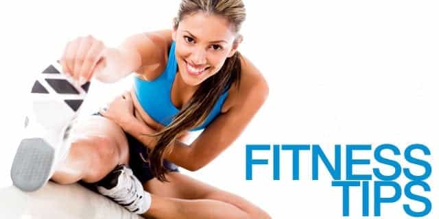 Simple & Fast Fitness Strateiges