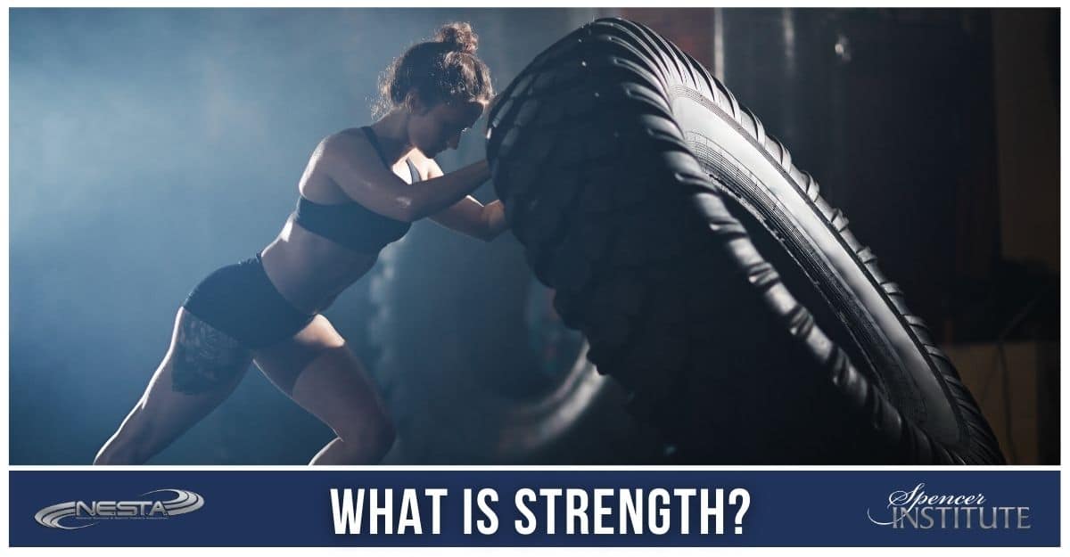 what-is-strength-training