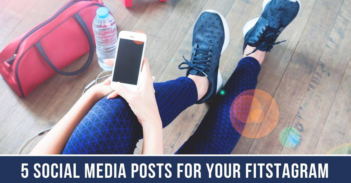 5 Posts for Your Training Business Social Media