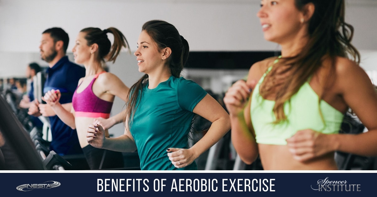 weight loss benefits of aerobic exercise