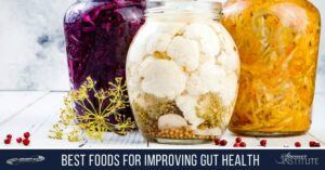 Remove term: diet to improve gut health diet to improve gut health