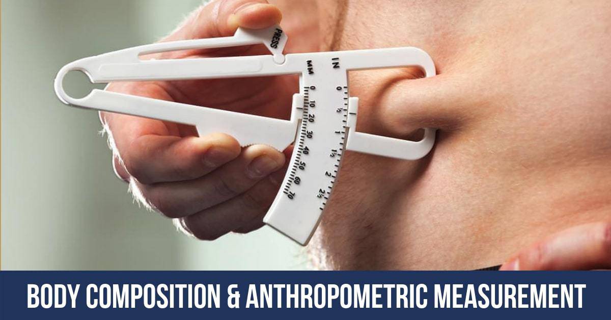 Body Composition and Anthropometric Measurement