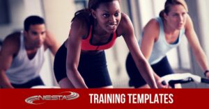 Boot Camp Training Templates for Personal Trainers