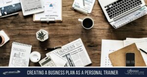 starting a personal training business checklist
