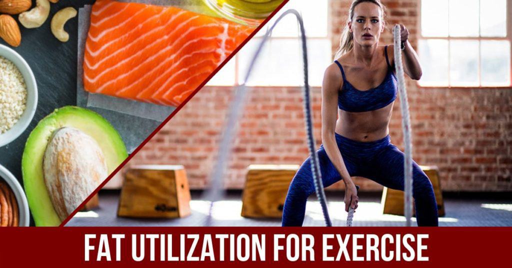 Fat Utilization for Exercise
