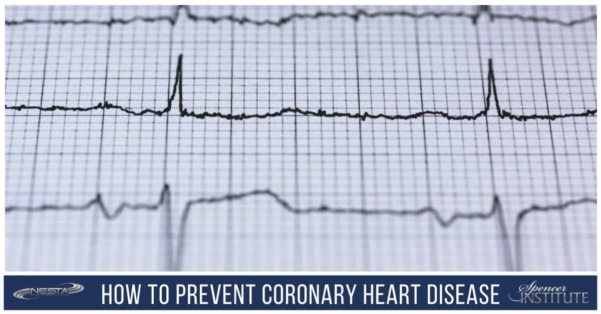 How to Prevent Coronary Heart Disease