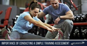 Importance of Conducting a Simple Training Assessment