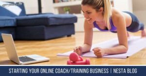 NESTA-Starting-Your-Online-Coach-Training-Business