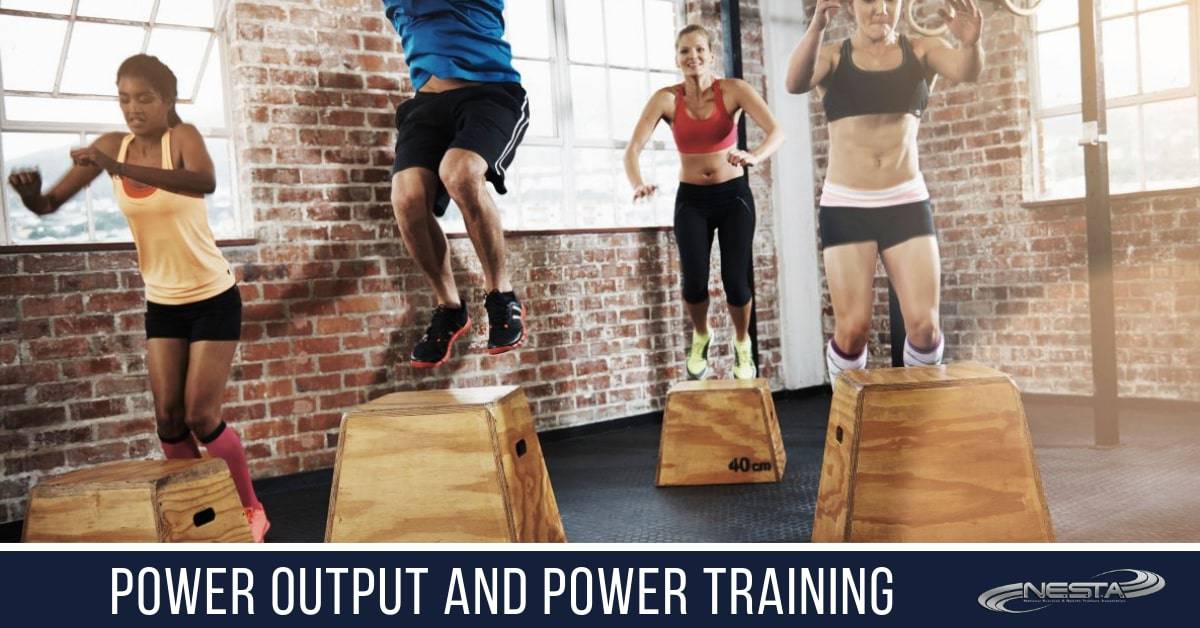 How Do You Measure Power Output and Implement for Power Training?
