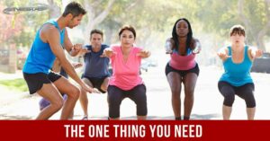 The One Thing YOU Need | Growing Your Training/Coaching Business