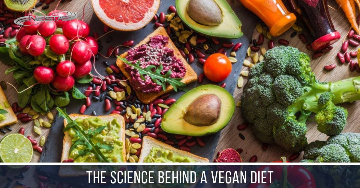 The Science Behind a Vegan Diet