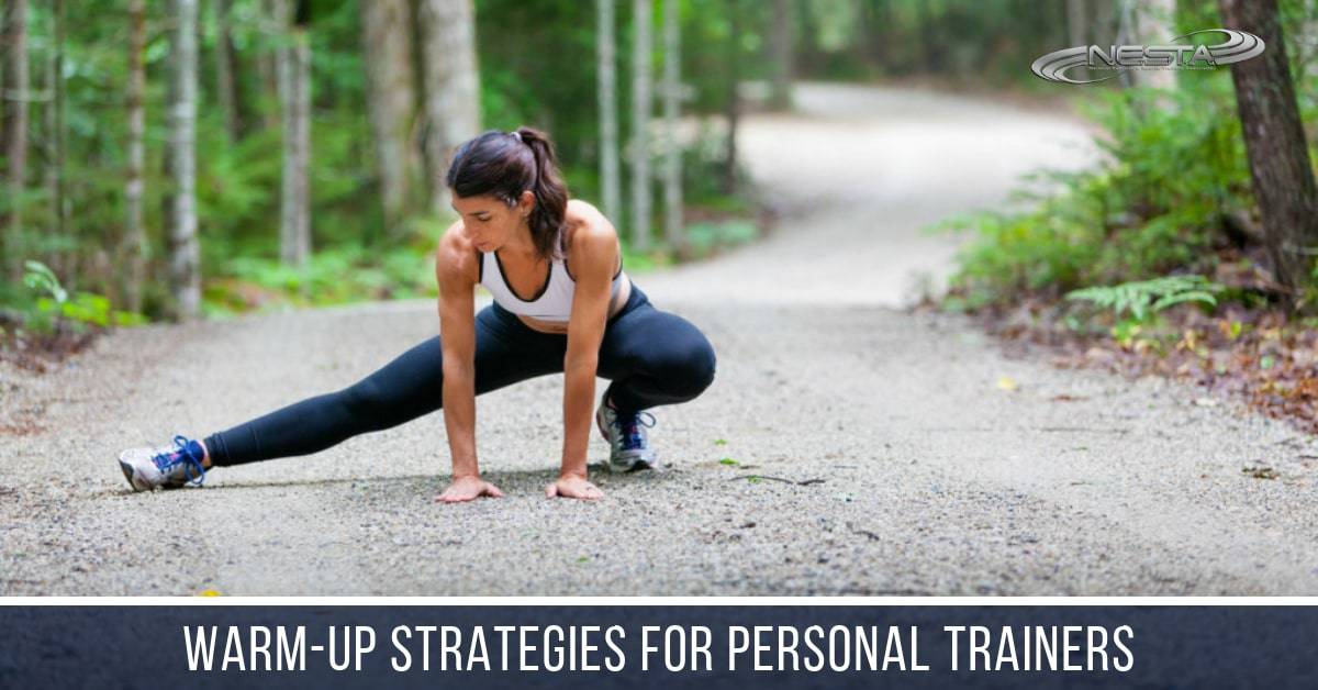 A warm-up is essential prior to sports activity or competition. The goal of any warm-up is mental and physical activity preparation. The warm-up is also intended to enhance athletic performance and decrease risk of injury.