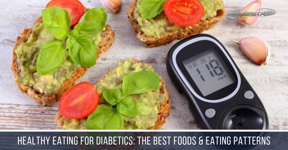 best food for diabetes control
