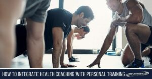 What is more in demand personal trainer or health coach?