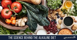 How can I make my body more alkaline?