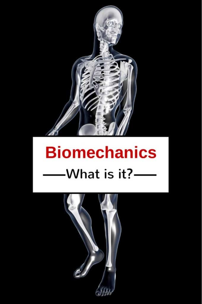 Biomechanics: What is it?