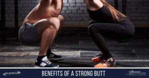 What Causes Weak Glute Muscles?