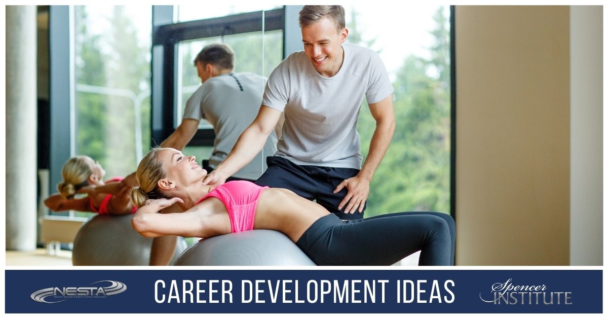career-development-ideas-for-personal-fitness-trainers