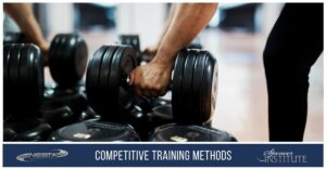 The Differences Between Male and Female Competitive Training Methods