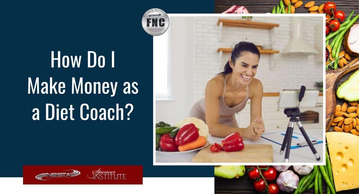 online education for nutrition and diet coaching