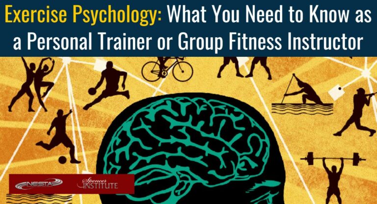 teaching positive psychology for fitness clients