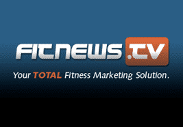 Fit News Email Marketing