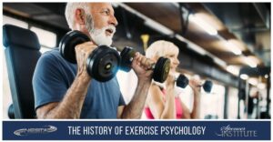 history-of-exercise-psychology