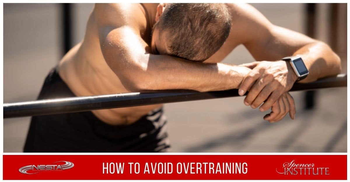 how-to-avoid-overtraining