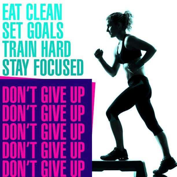 Motivation: More than Don't Give up! 