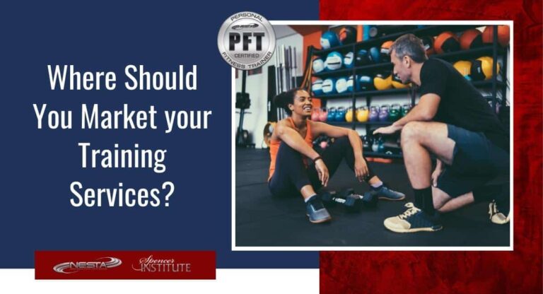 best marketing tactics for fitness professionals and coaches