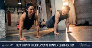 online-personal-training-course