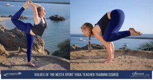 how to teach yoga