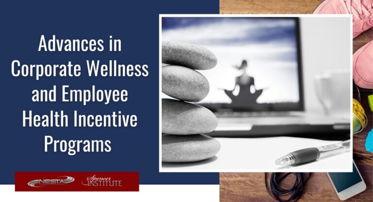employee health incentive programs