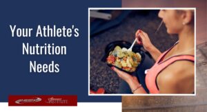 Benefits of Nutrition Periodization