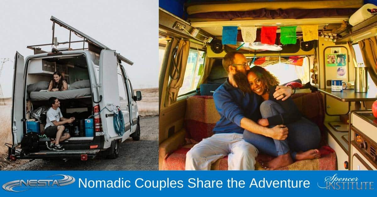 nomad couples