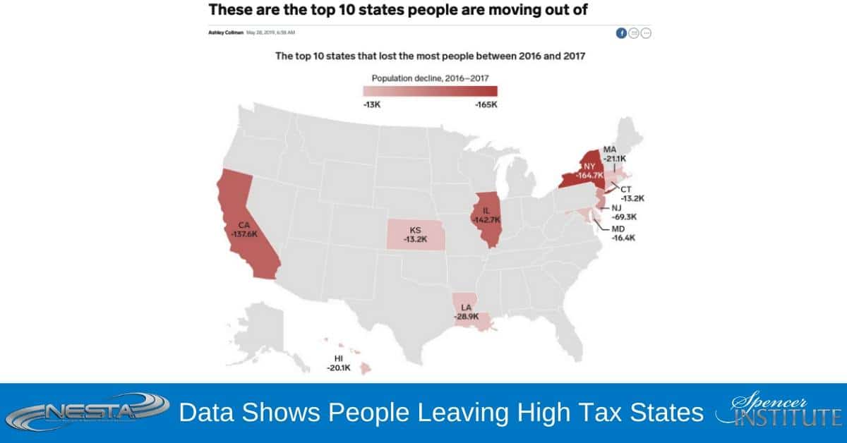 leave high tax high regulation states