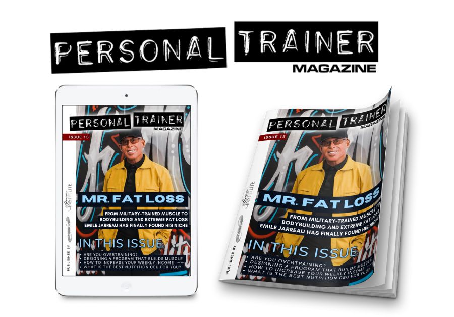 emile-jarreau-personal-trainer-magazine-cover