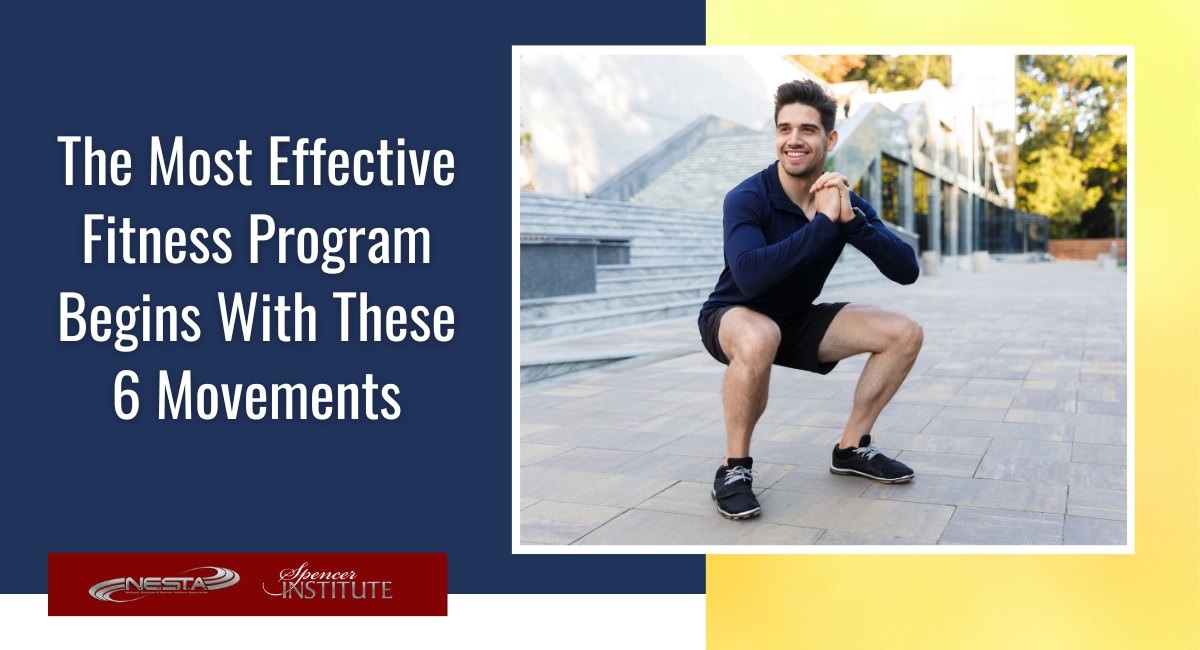 Movements Every Personal Trainer Will Want to Master