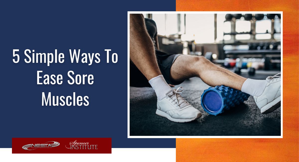 best pain reliever for sore muscles after workout
