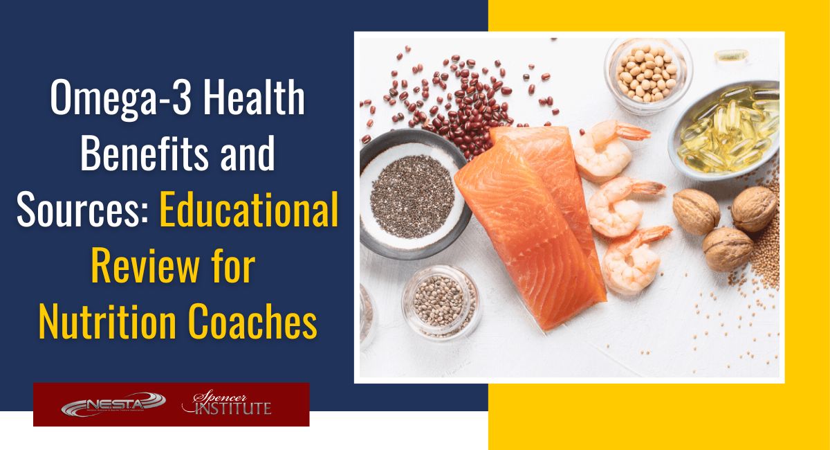 What are they scientifically proven health benefits of supplemental omega-3?