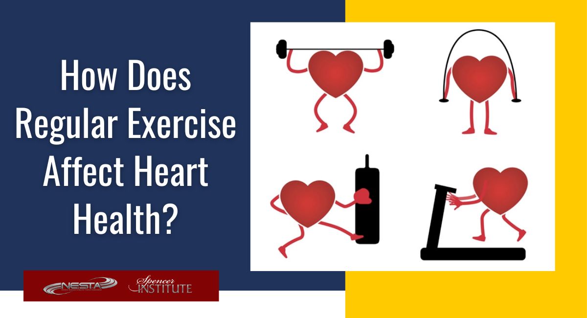 Personal trainer review heart health