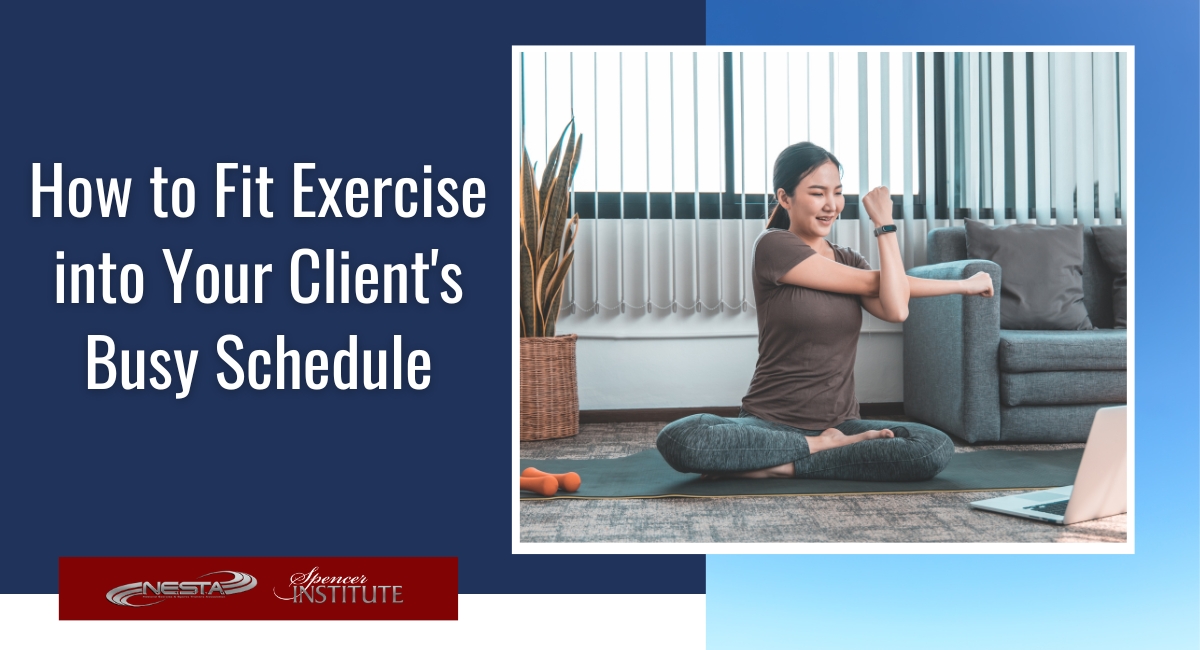 personal training clients exercise adherence