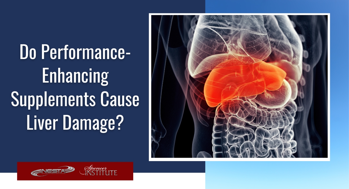 How to Treat Liver Toxicity from Taking too Many Vitamin Supplements and Sports Performance Products