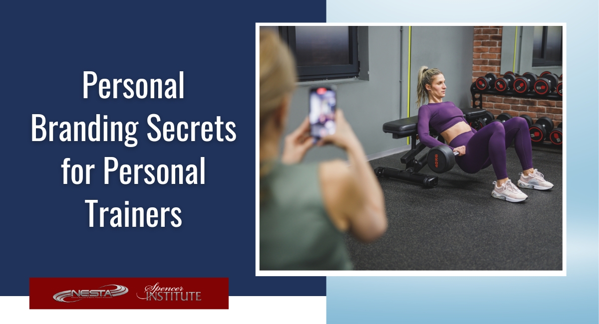 Personal Branding Secrets for Personal Trainers