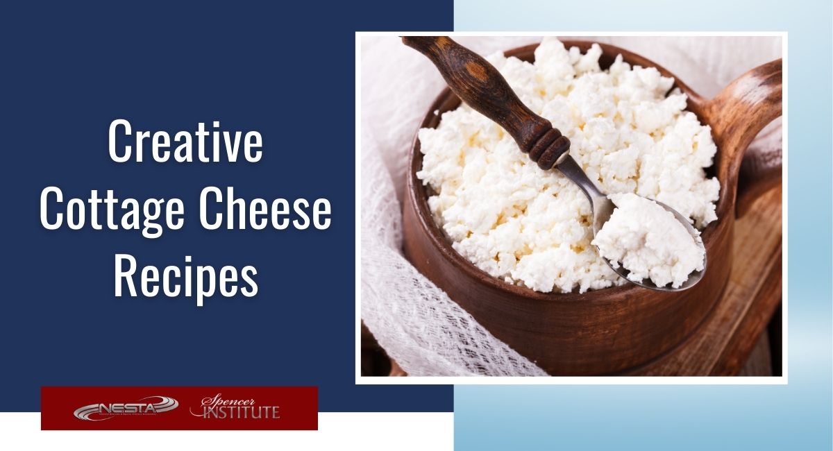 cottage cheese health benefits for athletes and weight loss