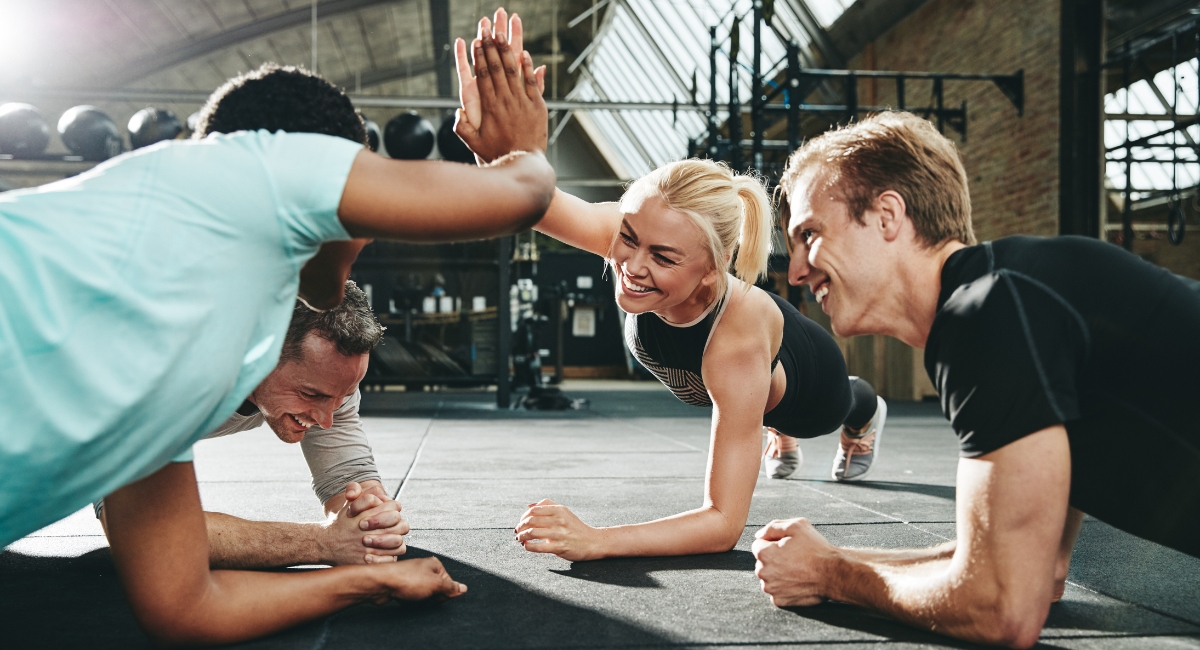 Innovative Methods for New Personal Trainers to Attract a Steady Stream of Clients
