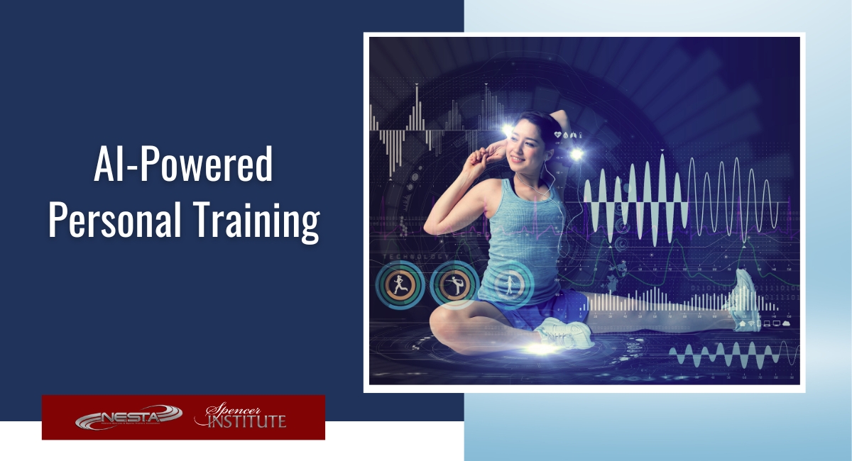 AI-Powered Personal Training