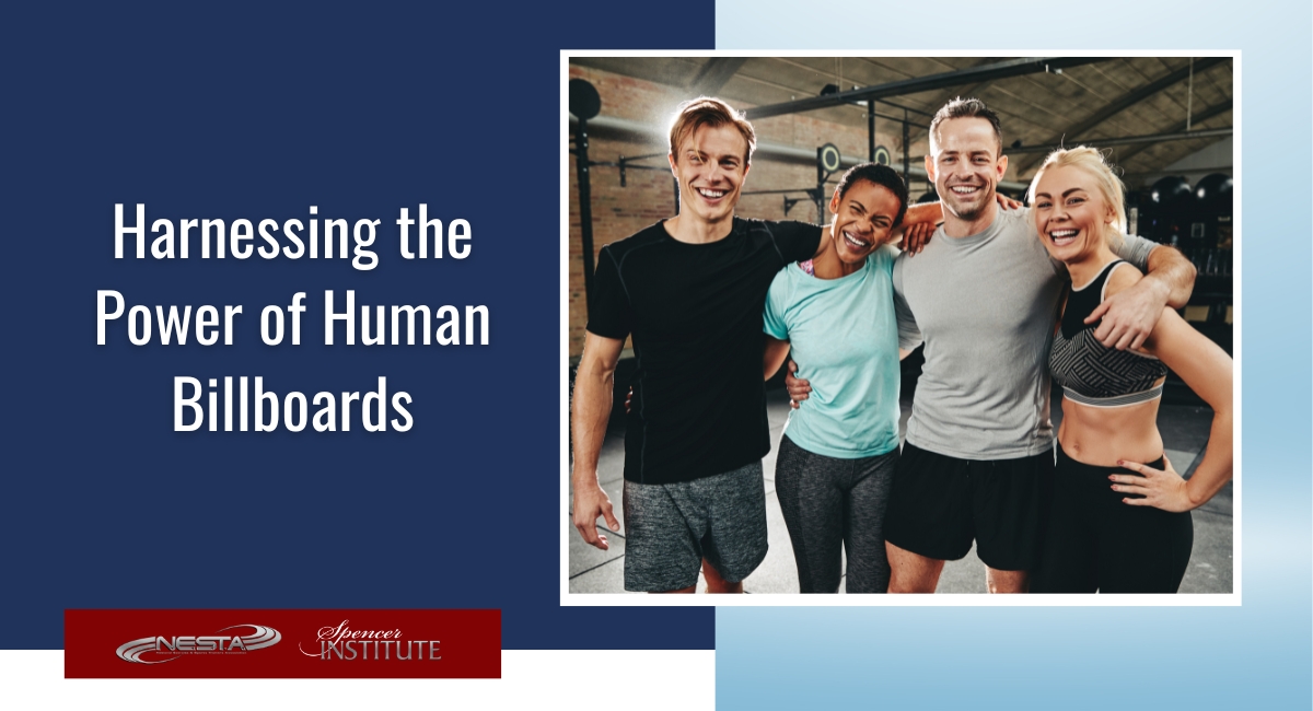 how-to-use-human-billboards-personal-training-business